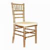 Wooden Chiavari Chair 